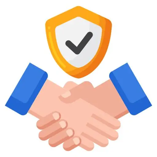 Trusted Service  