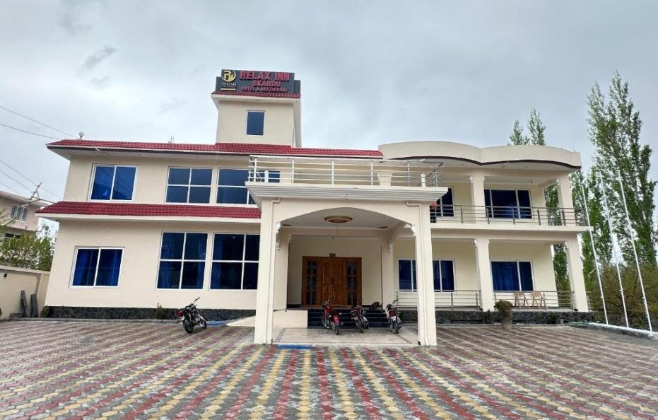 Relax Inn Skardu