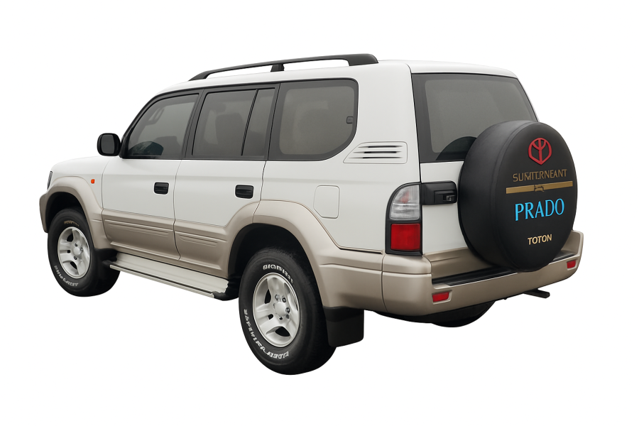 Prado Down Model