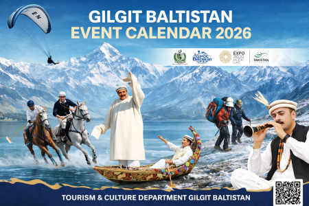 Festivals & Adventures Await – 2026 Travel Planner