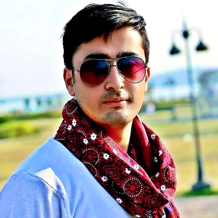 Yahya Sharif
