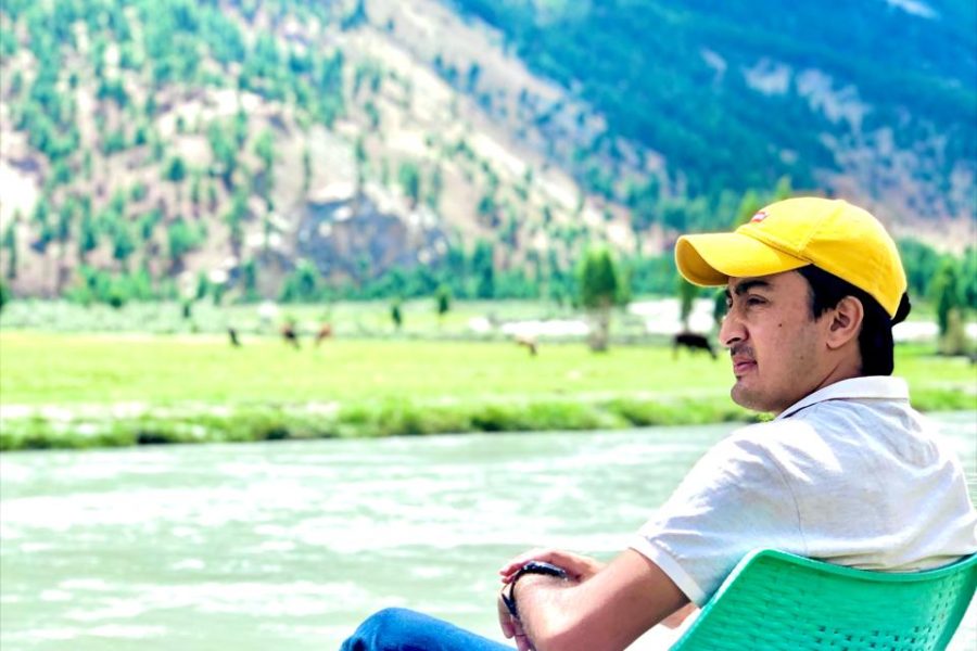 Basho Valley (Sultanabad)