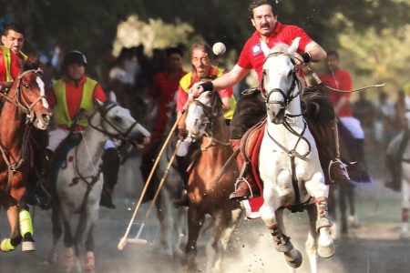 🏇Polo, Patriotism & Peaks: Jashn-e-Azadi Polo Tournament 2025 Begins in Gilgit-Baltistan.