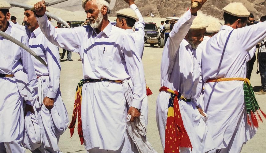 2025 Bucket List: 10 Stunning Places in Gilgit-Baltistan