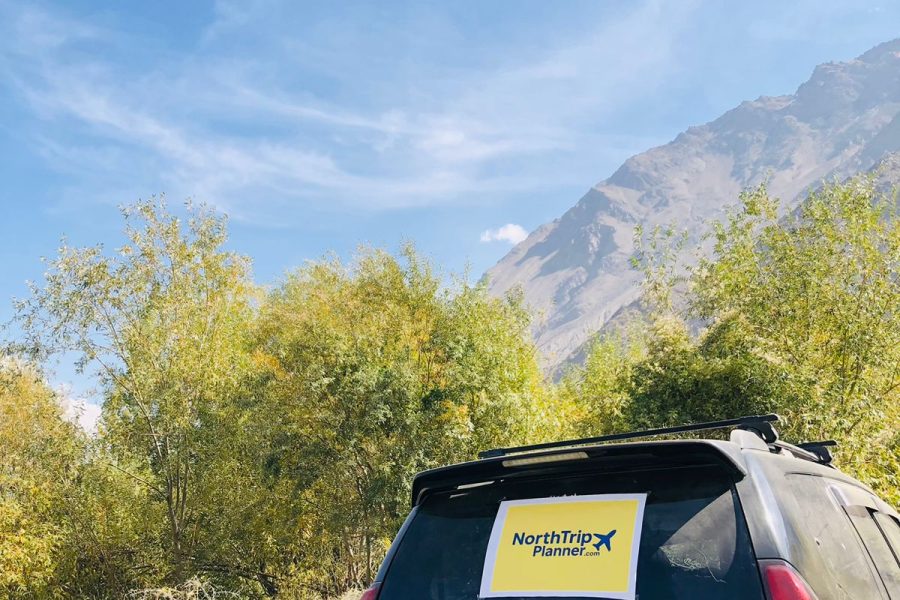 10-Days-Hunza-Skardu-Deosai By Air