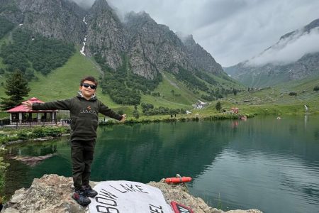 Where Heaven Meets Earth – Explore Gilgit-Baltistan