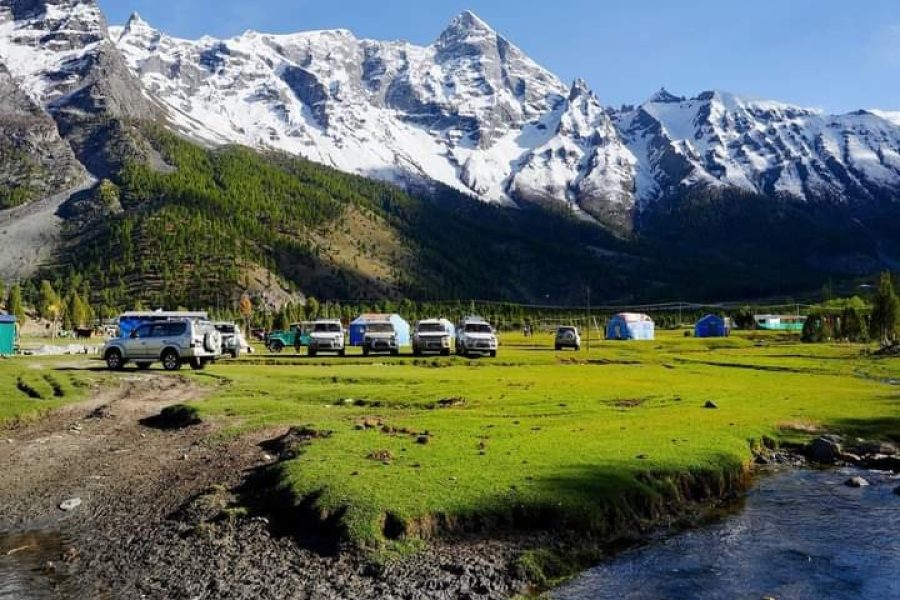 Basho Valley (Sultanabad)