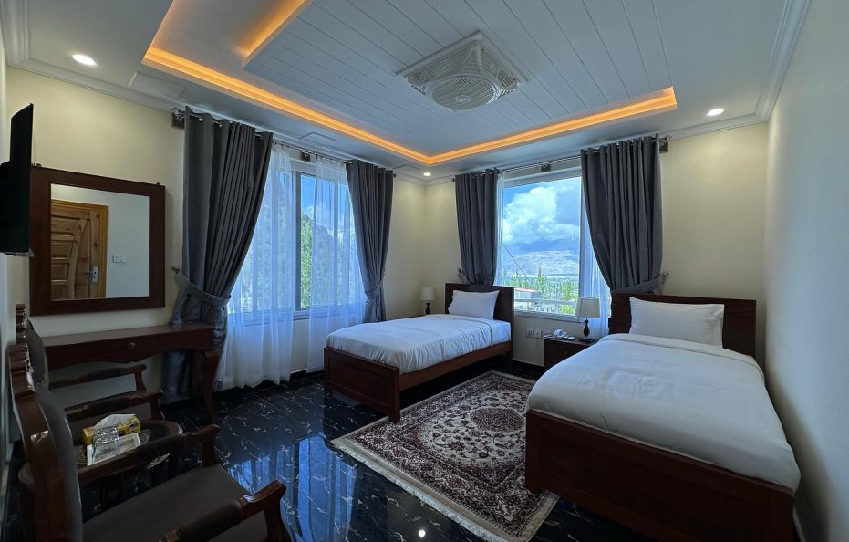 Relax Inn Skardu