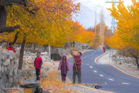 Why Gilgit-Baltistan Should Be Your Next Adventure!