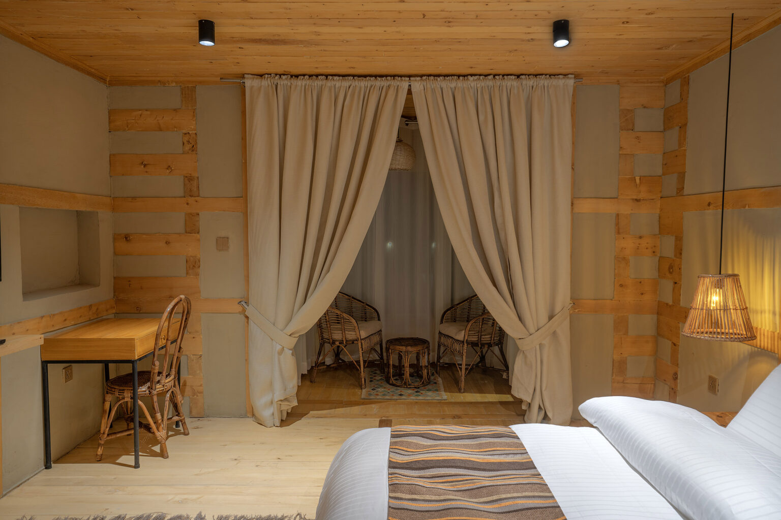 Master Room