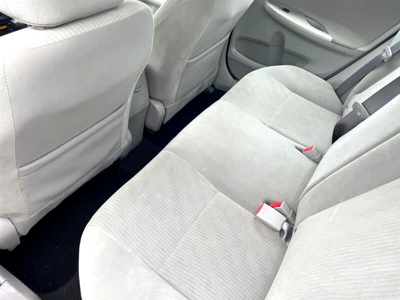 Toyota Corolla GLi