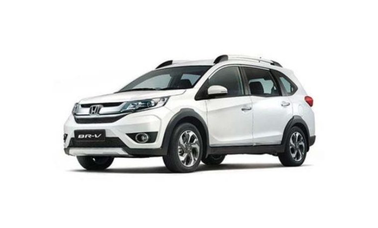 Honda BR-V