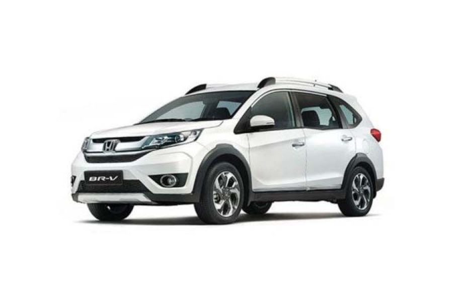 Honda BR-V