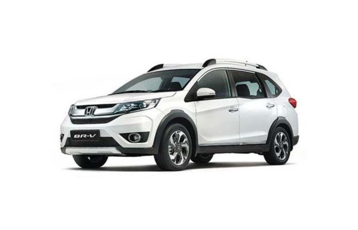 Honda BR-V