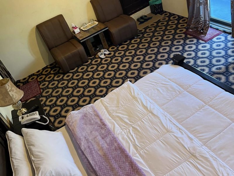 Executive Suite