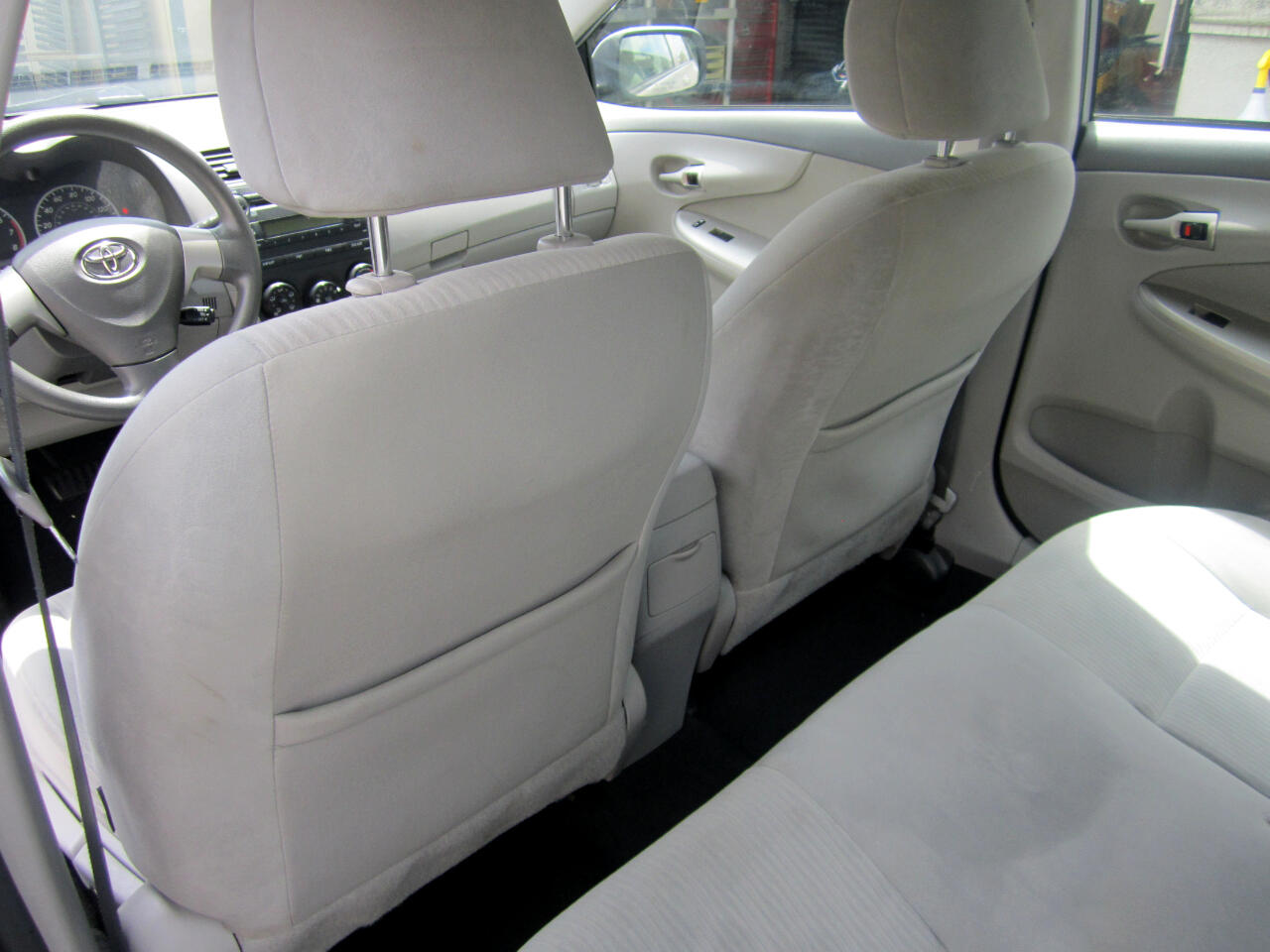 Toyota Corolla GLi