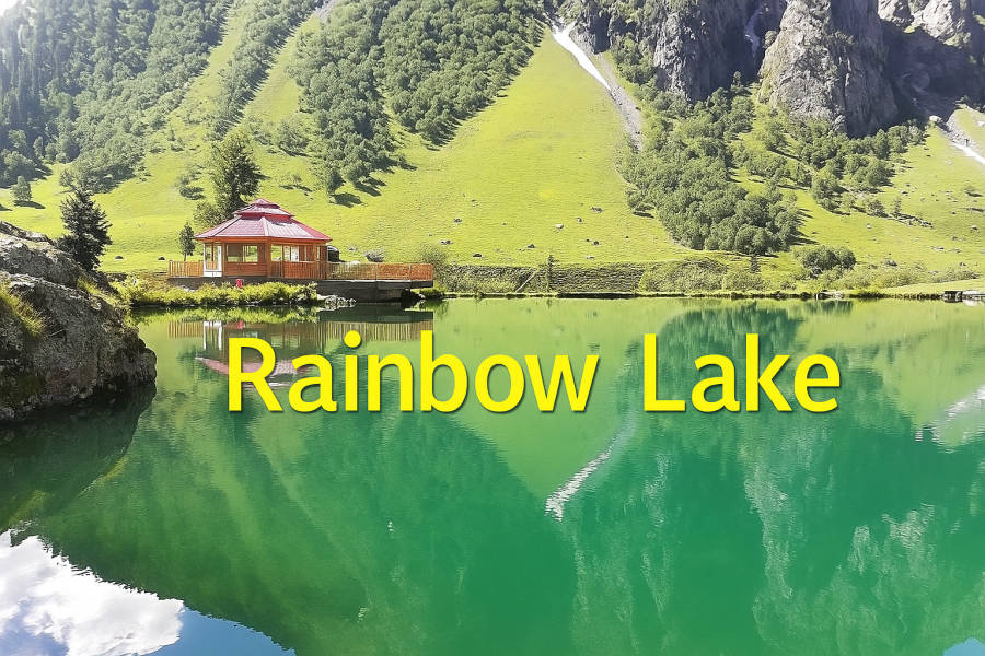 Skardu – Minimarg (Domail) Tour