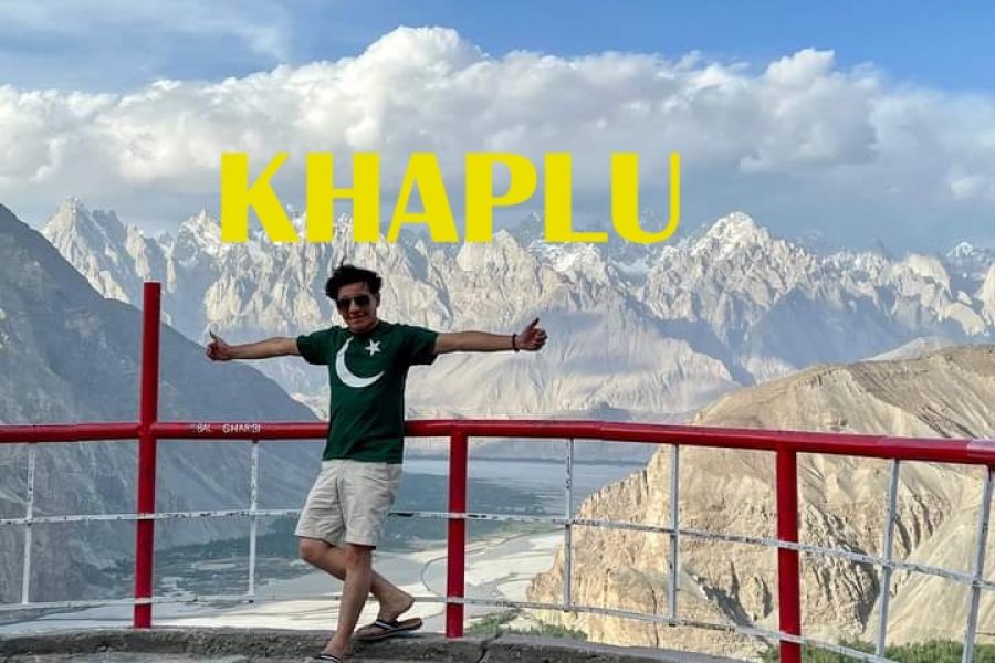 Standard Package-Khaplu