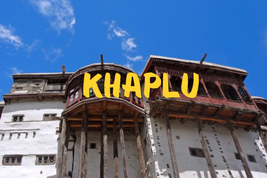 Hunza Valley by Road (6 D / 5N )