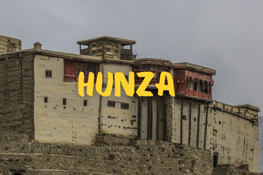 10-Days-Hunza-Skardu-Deosai By Air