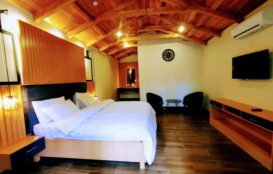 Maple Resorts
