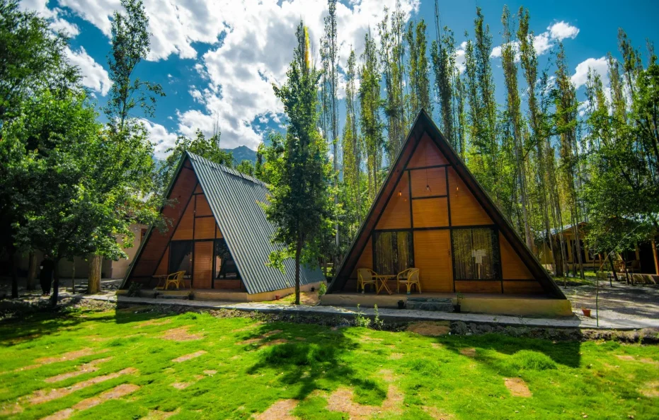 Maple Resorts