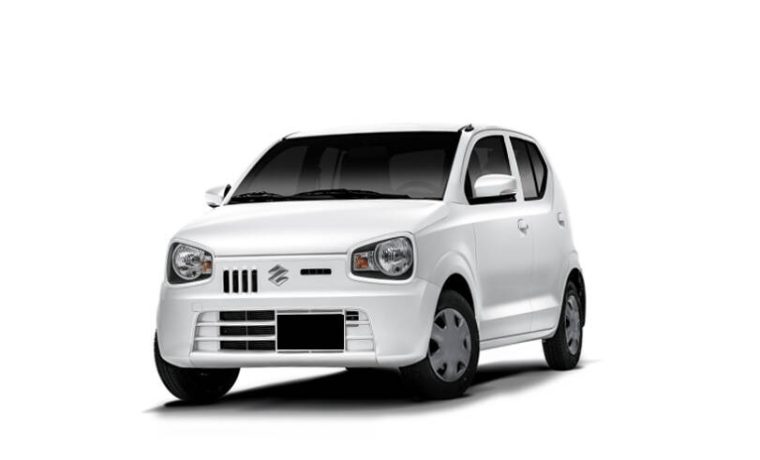 Toyota Alto
