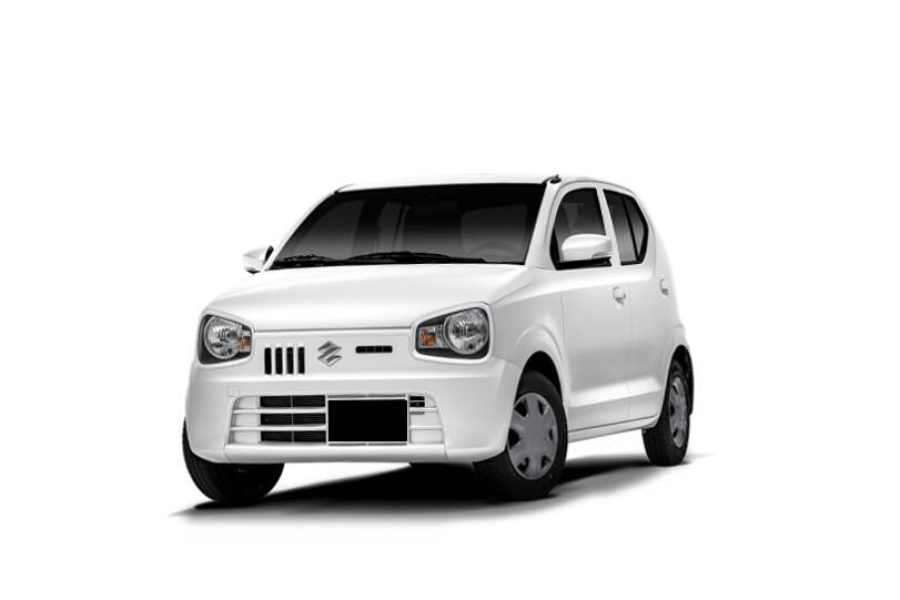 Toyota Alto