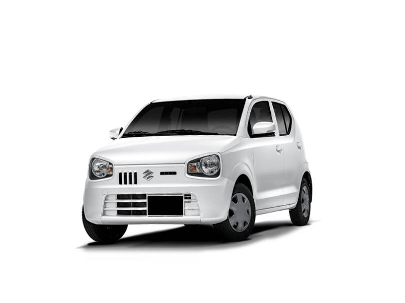 Toyota Alto