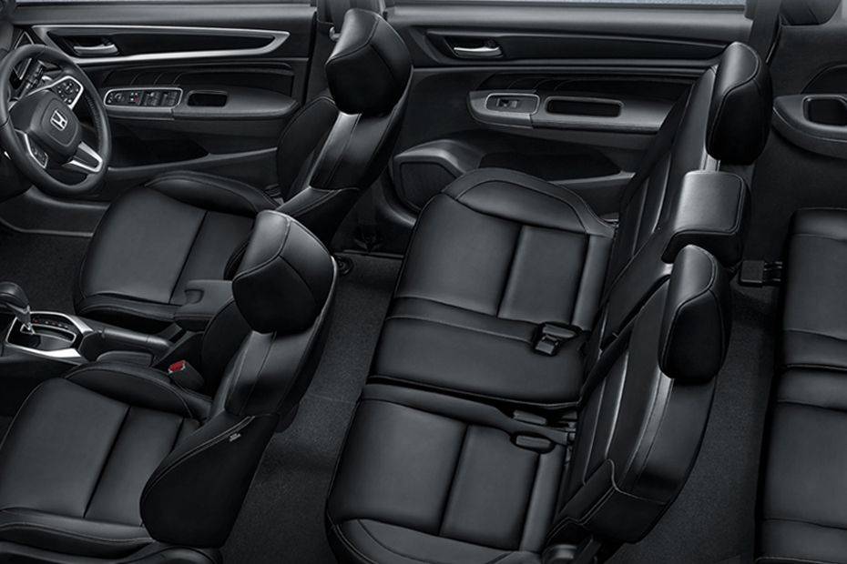 Honda BR-V