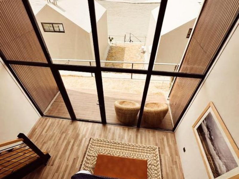 Standard Villa