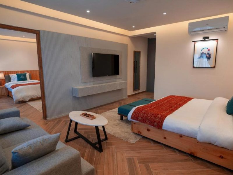 Family Suite