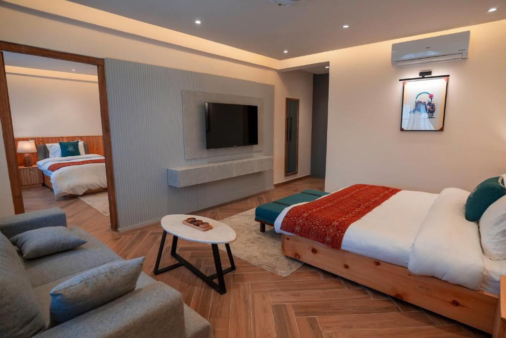 Family Suite