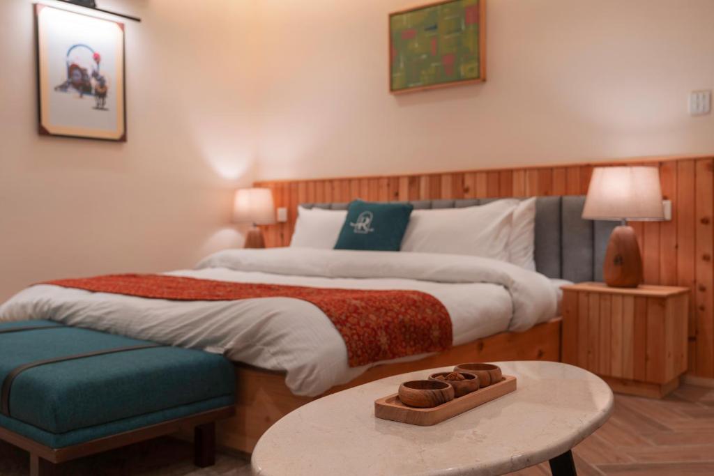 Family Suite