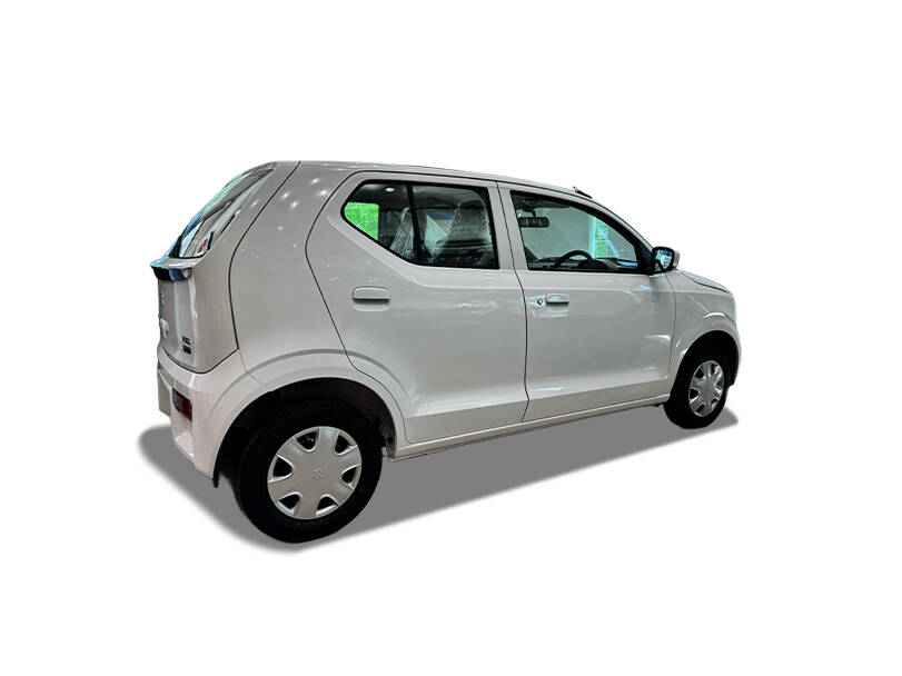 Toyota Alto