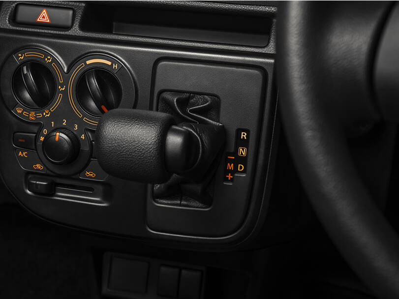 Toyota Alto