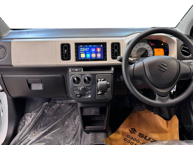 Toyota Alto
