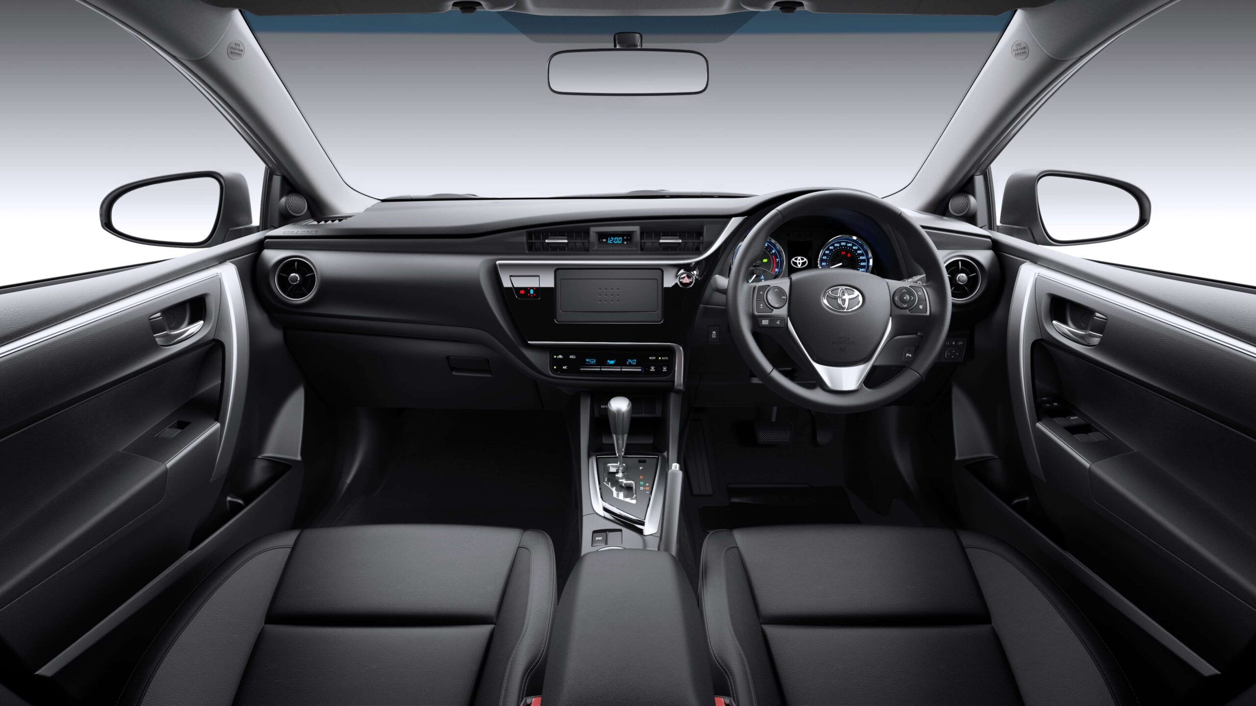 Toyota Premio