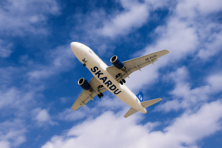 Where Heaven Meets Earth – Explore Gilgit-Baltistan