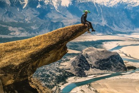 Discover Your Dream Escape in Gilgit-Baltistan