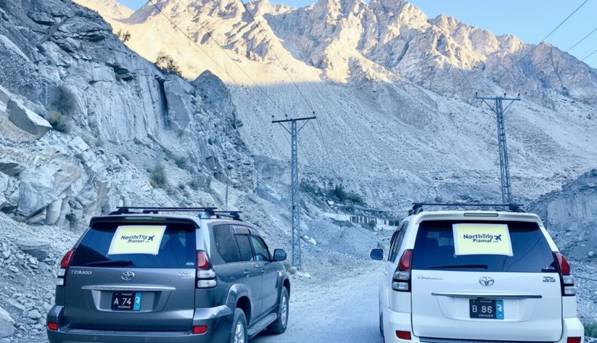 Explore More – Travel Ideas & Itineraries