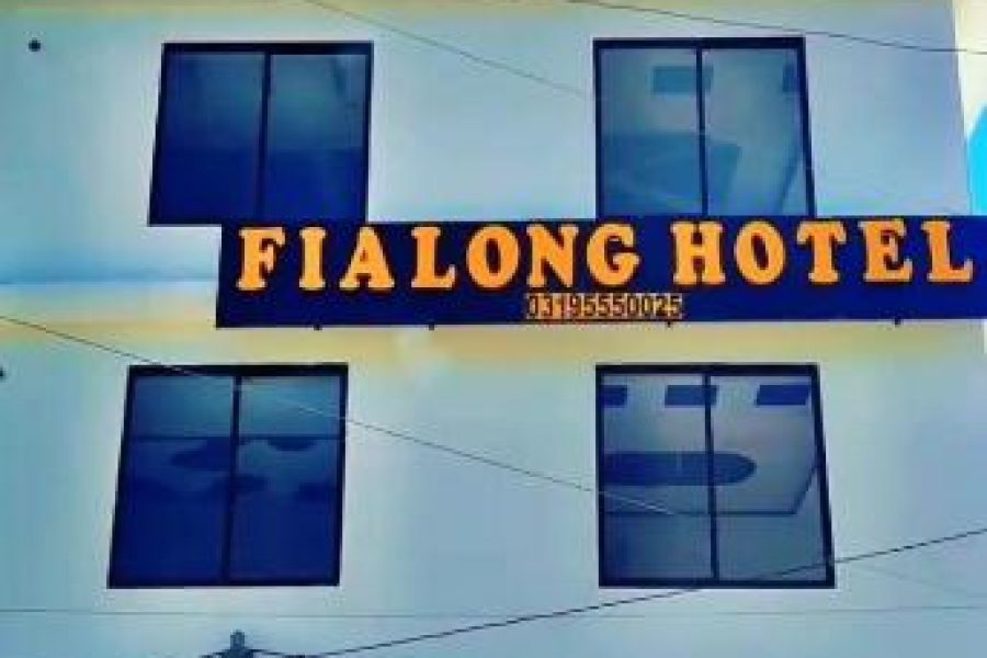 Fialong Hotel
