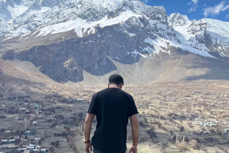 8-Day Autumn to Skardu, Shigar, Khaplu