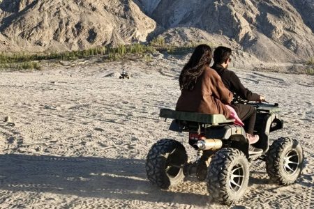 Spring Blossom in Skardu – Explore Nature’s Hidden Paradise in Gilgit-Baltistan