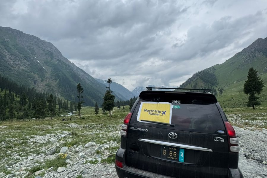 4 Days Skardu Tour 2026 – Complete Travel Guide & Itinerary