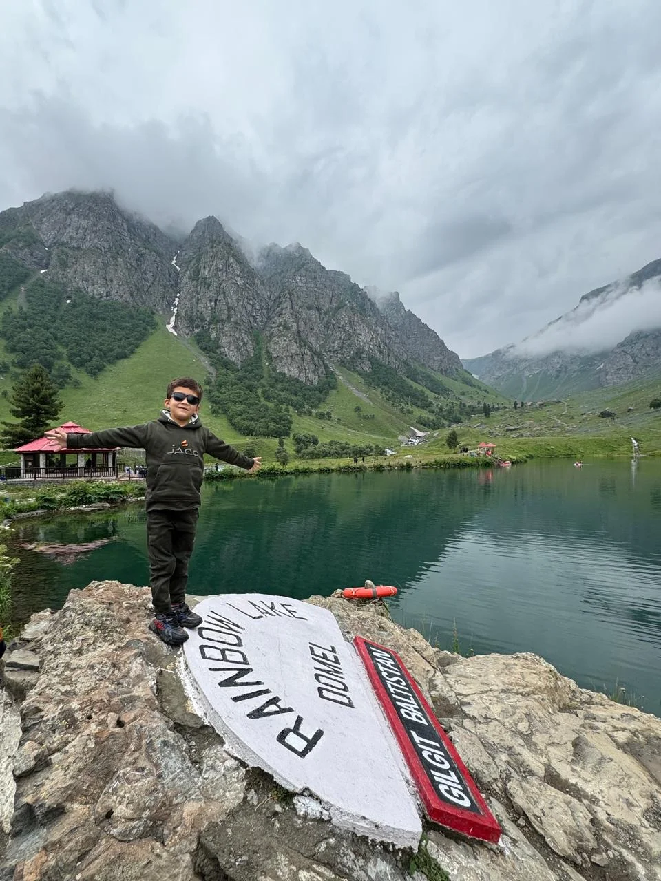 Where Heaven Meets Earth – Explore Gilgit-Baltistan