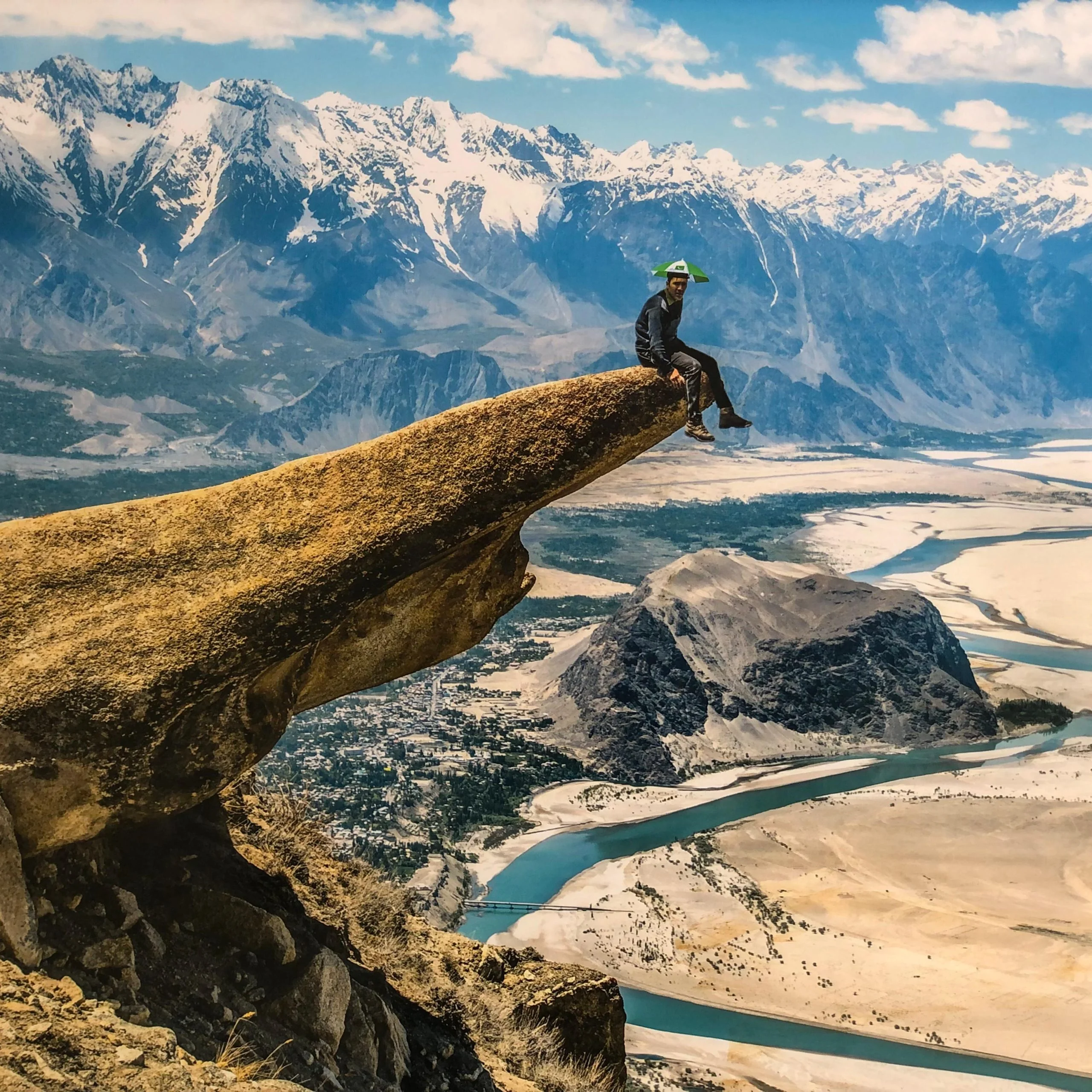 Discover Your Dream Escape in Gilgit-Baltistan